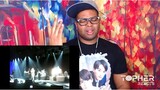 Kelly Clarkson - If I Can’t Have You [Live in Salt Lake City, UT] (Reaction) | Topher Reacts