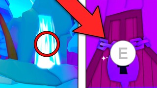 😱 How To UNLOCK  *NEW SECRET* Room in Pet Simulator X UPDATE! (CAT THRONE)