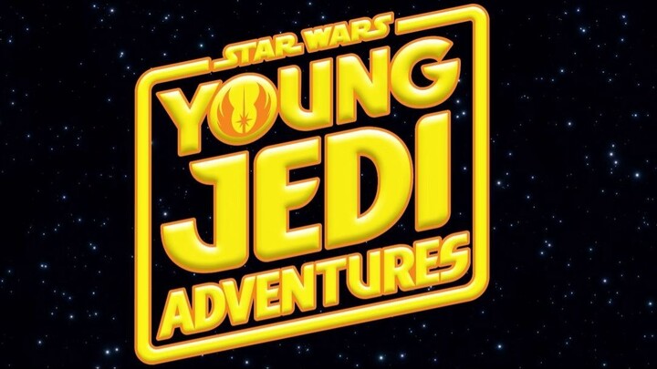 Star Wars: Fiatal Jedik Kalandjai 1.évad 5.rész