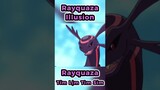 Bạn có biết về Rayquaza MÀU TÍM (Rayquaza Illusion) trong Pokemon Anime TV Series ?!? | PAG Center