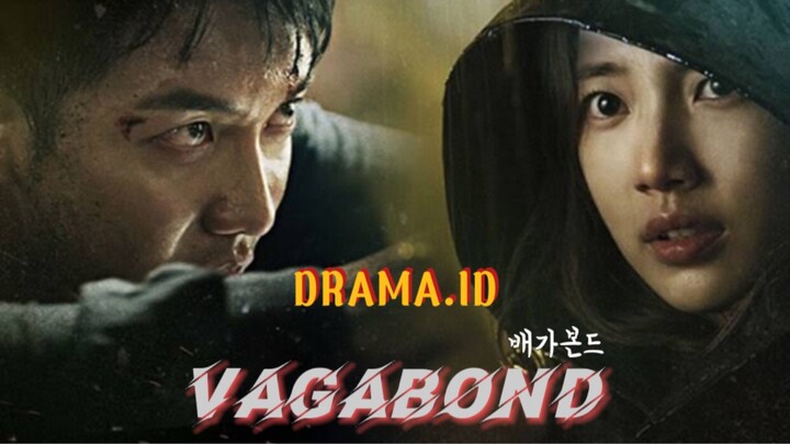 Vagabond - Eps 13 (Sub Indo)