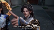 I Can Experience Limitless Englightenment Eps 34 sub indo 1080P