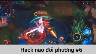 Hack não đối phương p6