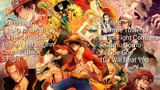 Tổng Hợp 10 Bài Nhạc Không Lời Của One Piece ( OST) - Chạnh Lòng