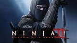 Ninja: Shadow Of A Tear (2023)