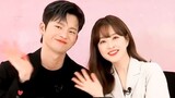 [Remix]Adegan manis Seo In-guk&Park Bo-young|<Doom at Your Service>