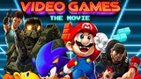 Video Games- The Movie - HD