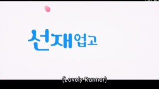 Ep8. Preview Lovely Runner