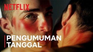 Elite: Season 6 | Pengumuman Tanggal | Netflix