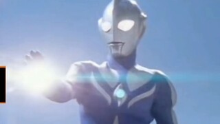 Apa yang akan terjadi jika Anda menambahkan beberapa elemen UT ke Ultraman?