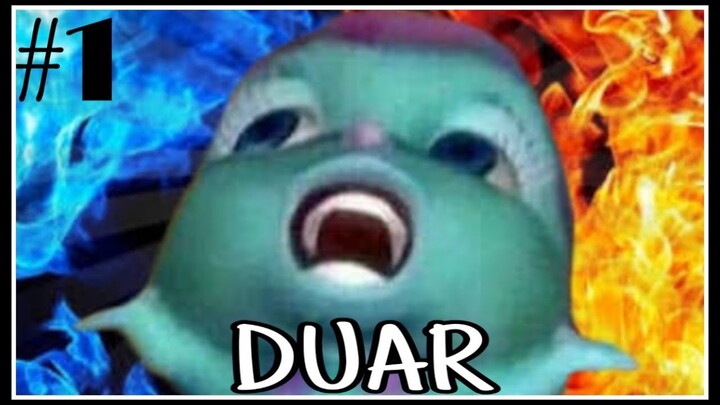 DUAR MEME REMIX [DUARMEMEK]