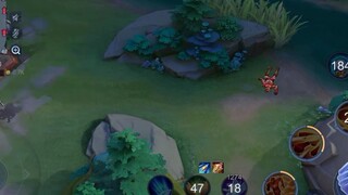 bầu trời đột nhiên ngừng sáng #gaming