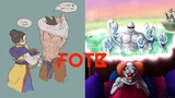 Dragon Ball Z Memes Only Real Fans Will Understand😍😍😍||#24