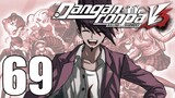 Danganronpa V3: Killing Harmony -69- Loved and Lost