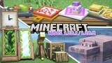 MUST TRY Amazing Minecraft Mods for 1.20.1, 1.20.2, 1.19.2 Java