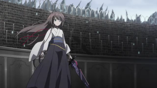 Seireitsukai No Blade Dance Episode 1 Sub indo