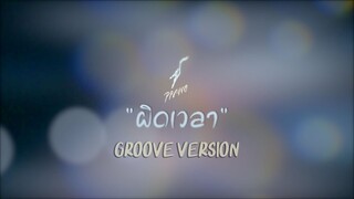 ผิดเวลา - ปราง ปรางทิพย์【Groove Version 】