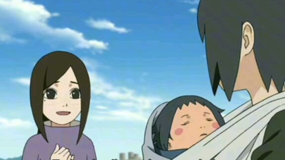 Sasuke suka sama kakak nya