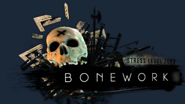 Panduan Boneworks: Bagaimana cara membuka sandbox mode?