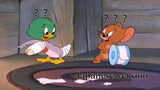 [MAD]When <Tom and Jerry> meets Japanese dialogue