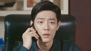 "My current boyfriend is my ex-boyfriend" Episode 1 [Xiao Zhan Narcissus/Yang Wei/Shuang Gu/Sheng We