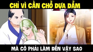 Vô tình yêu anh, lại có duyên cầm kịch bản của nữ chính Phần 11 - Nữ chính sẽ xử lý cô ta sao đây