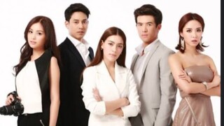 ✨ When A Man Loves A Woman Ep9 (Thai) (Piang Chai Khon Nee Mai Chai Poo Wiset