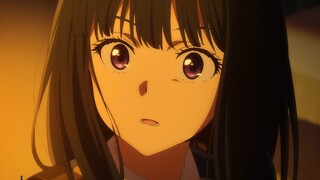 "Thousand beams are running out of life!?"