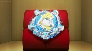 S01E31 Amaterios' Guidance Beyblade Burst Eng Sub