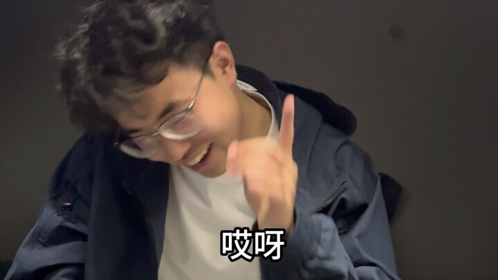 看了母鸡卡第十集，我顺从了