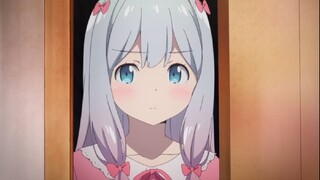 eromanga sensei