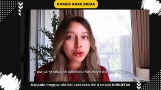 Dari Pada Ngejar Laki