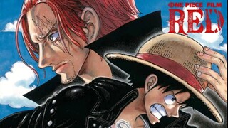 One Piece Film - Red - Wach Full Movie : Link In Description