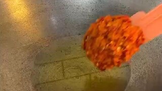 tongseng ayam