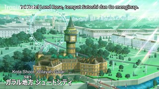 Pokemon (2019) Episode 126 Subtitle Indonesia