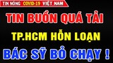 Tin Nóng Covid-19 Mới Nhất Sáng Ngày 9-12 ||Tin Nóng Trị Việt Nam Hôm Nay.