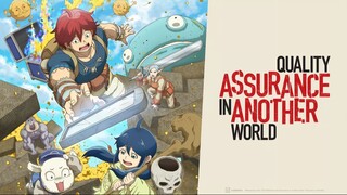 Quality Assurance in Another World - Episode 01 For FREE : Link In Description