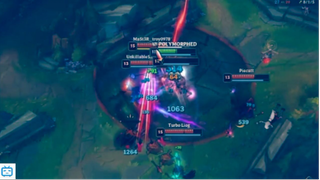 Fiddlesticks.exe #game