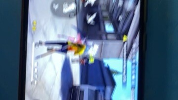 Cưa là đổ FF