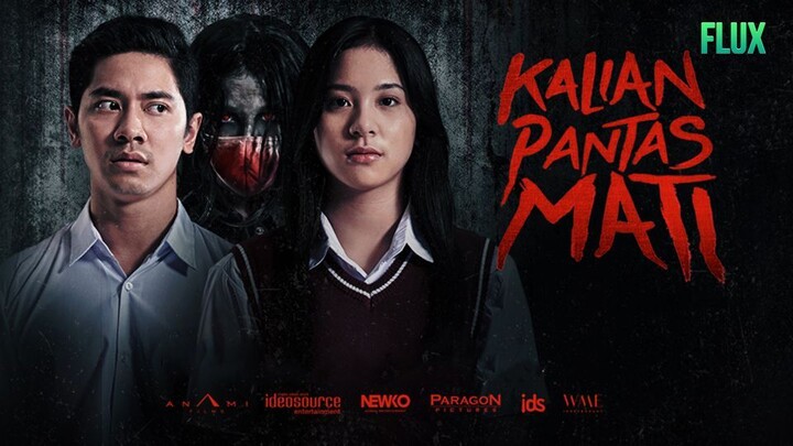 Kalian Pantas Mati (2022)