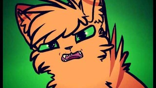 Firestar and Scourge AMV;;