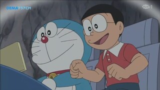 Doraemon episode 130