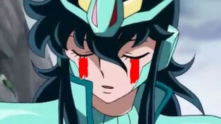 Jika Saint Seiya Omega tidak memiliki atribut