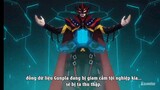 phim Gundam Breaker:Battlogue tập 3