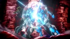 Gundam Build Fighters ตอนที่ 15