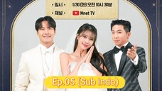 Couple Palace Ep.05 (SUB INDO)