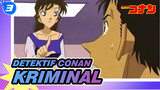 [Detektif Conan] Kriminal: Hancurkan Saja Semua. Aku Lelah (Bagian1)_3
