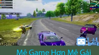 DÀN SIÊU XE LAMBOR PHIÊN BẢN HIẾM CỰC GIÁ TRỊ #game