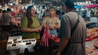 Black Rider: Lorna, nagnakaw ng pera ng kaban! (Episode 104)