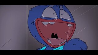 I'm not a monster (Poppy Playtime Animation) | Poppy Animations P.4
